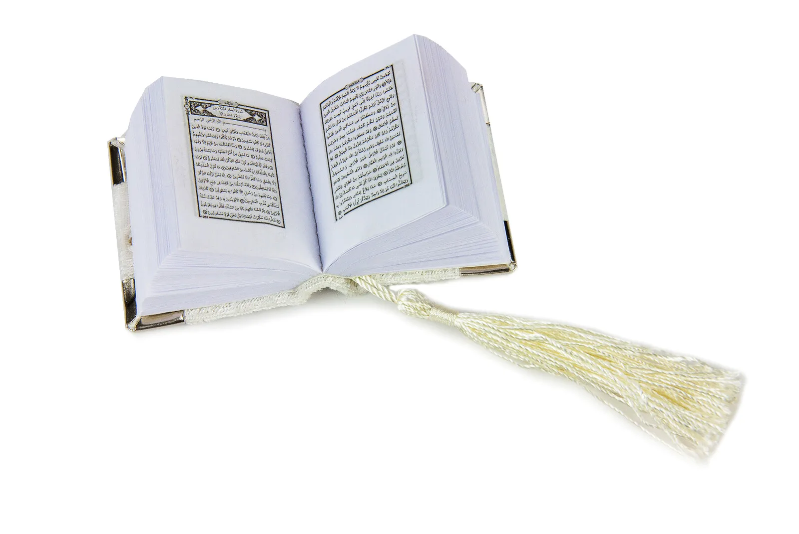 Umrah Muslim Gift Set Tasbih Islamic Tube Gifts Box For Ramadan Muslims