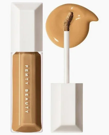 Minimalist Concealing Ritual