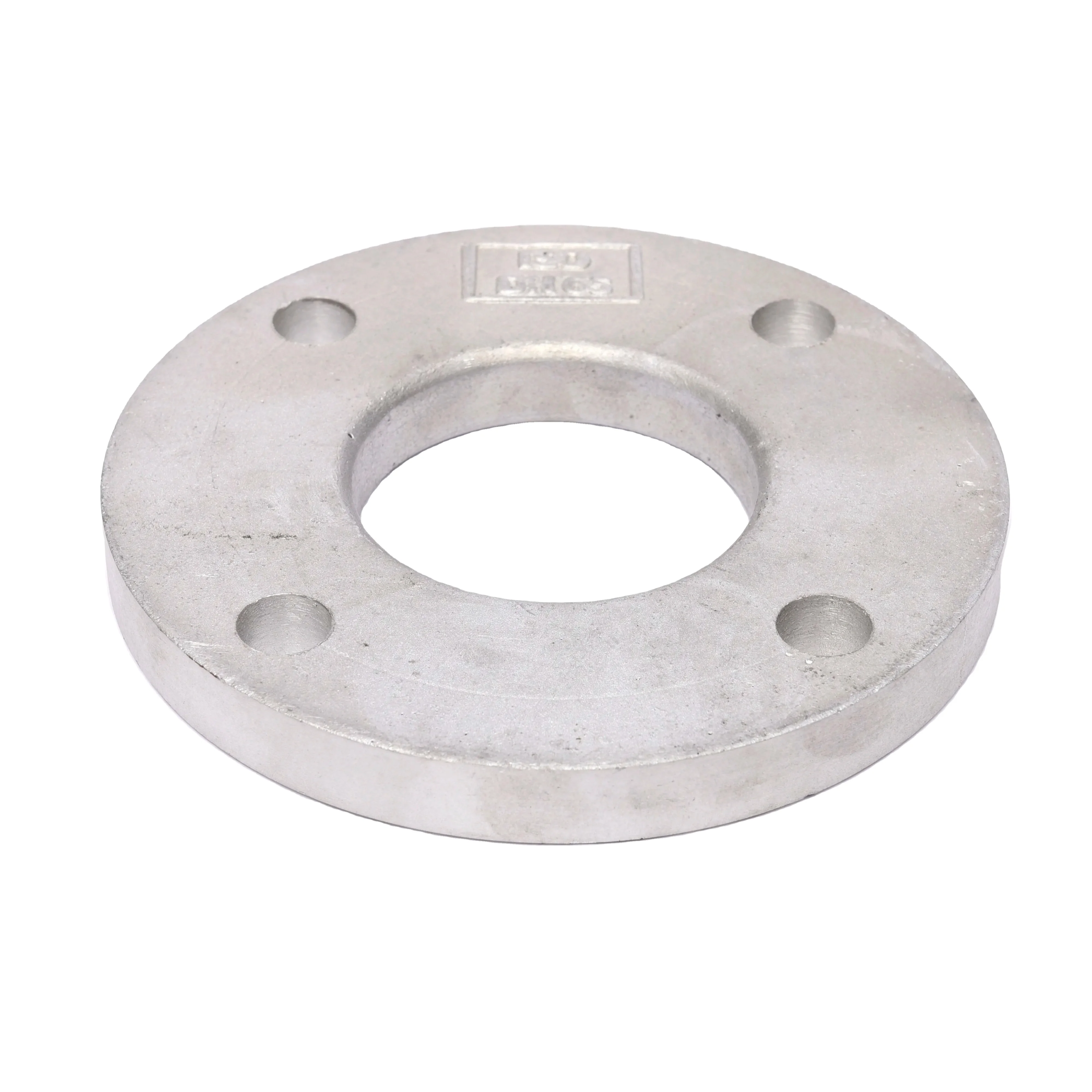 Stainless Steel Loose Flanges For Piping Systems And Industrial ...