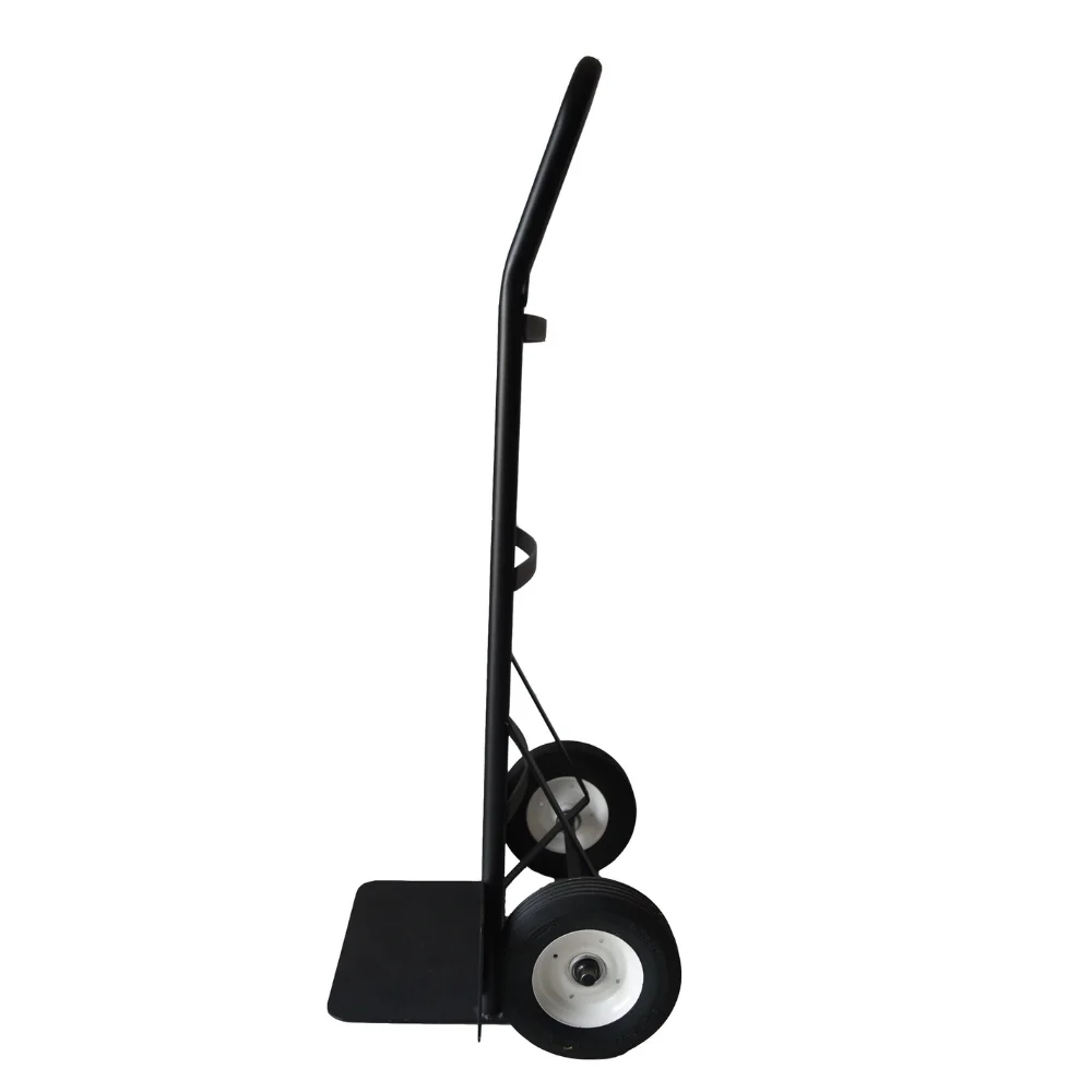 Garden Hand Truck 105 Cm Heavy Duty Hand Truck With 02 Wheel Buy Hand Truck Trolley Heavy Duty