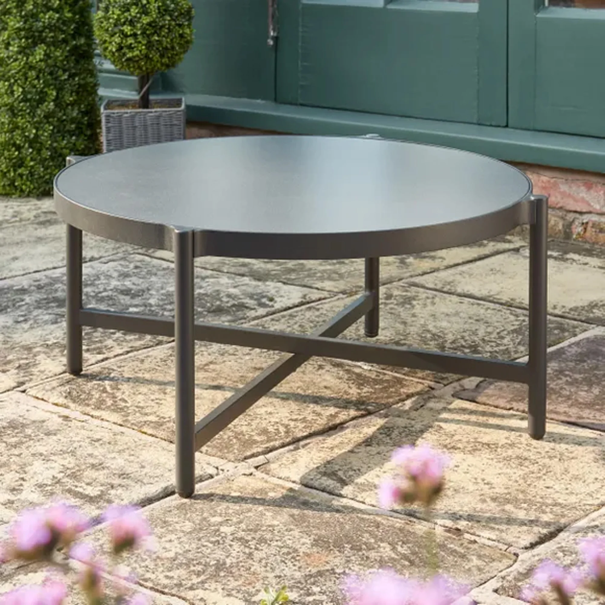 Rattan Outdoor Set Sofa Patio Garden Furniture Ostin Sofa Set Buy