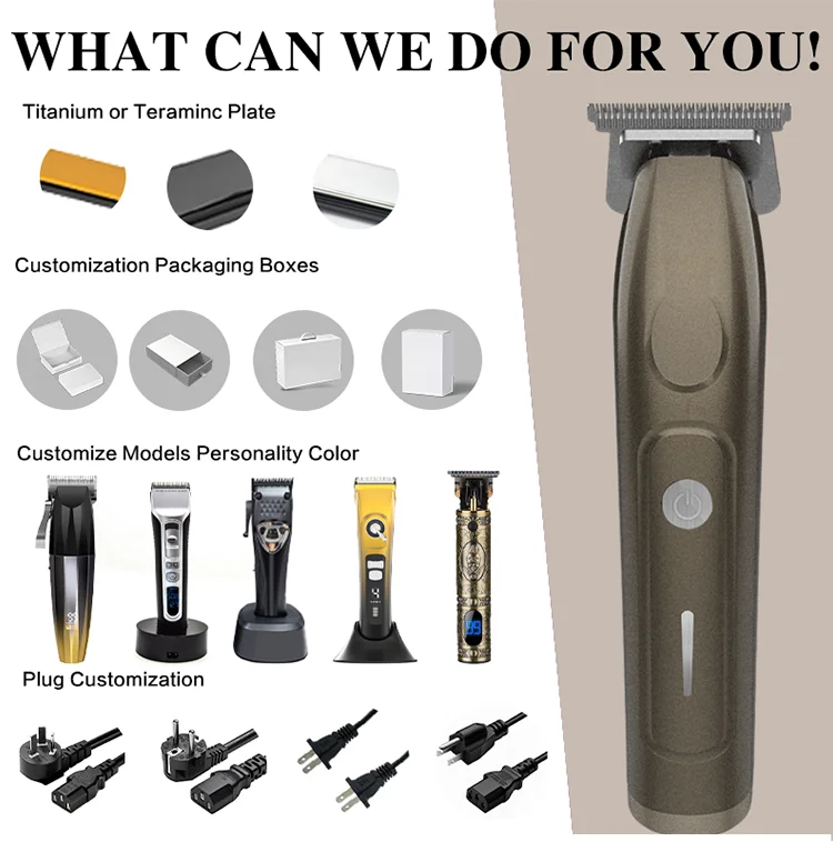 FP-917 Features and Accessories