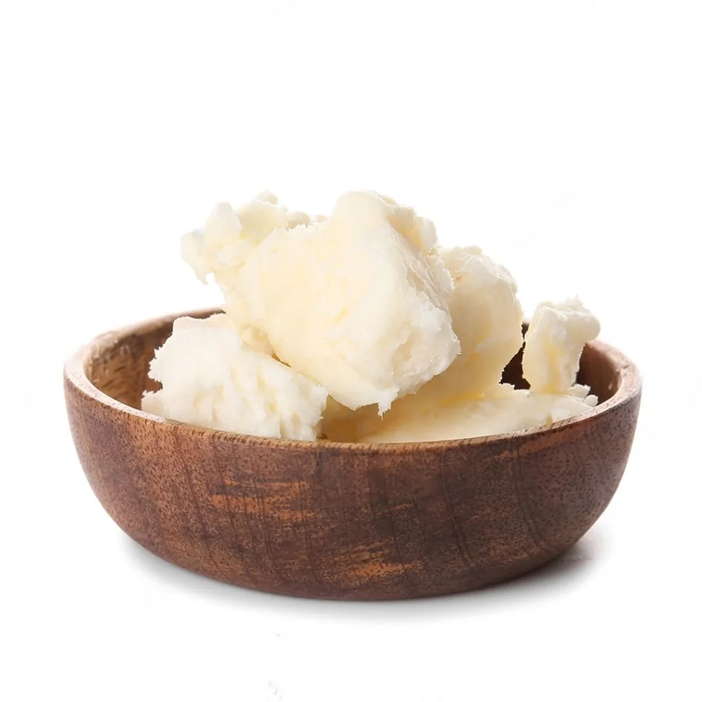 Shea Butter Refined 100 Pure And Natural For Food Cosmetic And Pharma