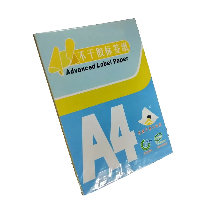 2023 New Most Demandable A4 Paper 80 Gsm Copy Paper With Best Quality