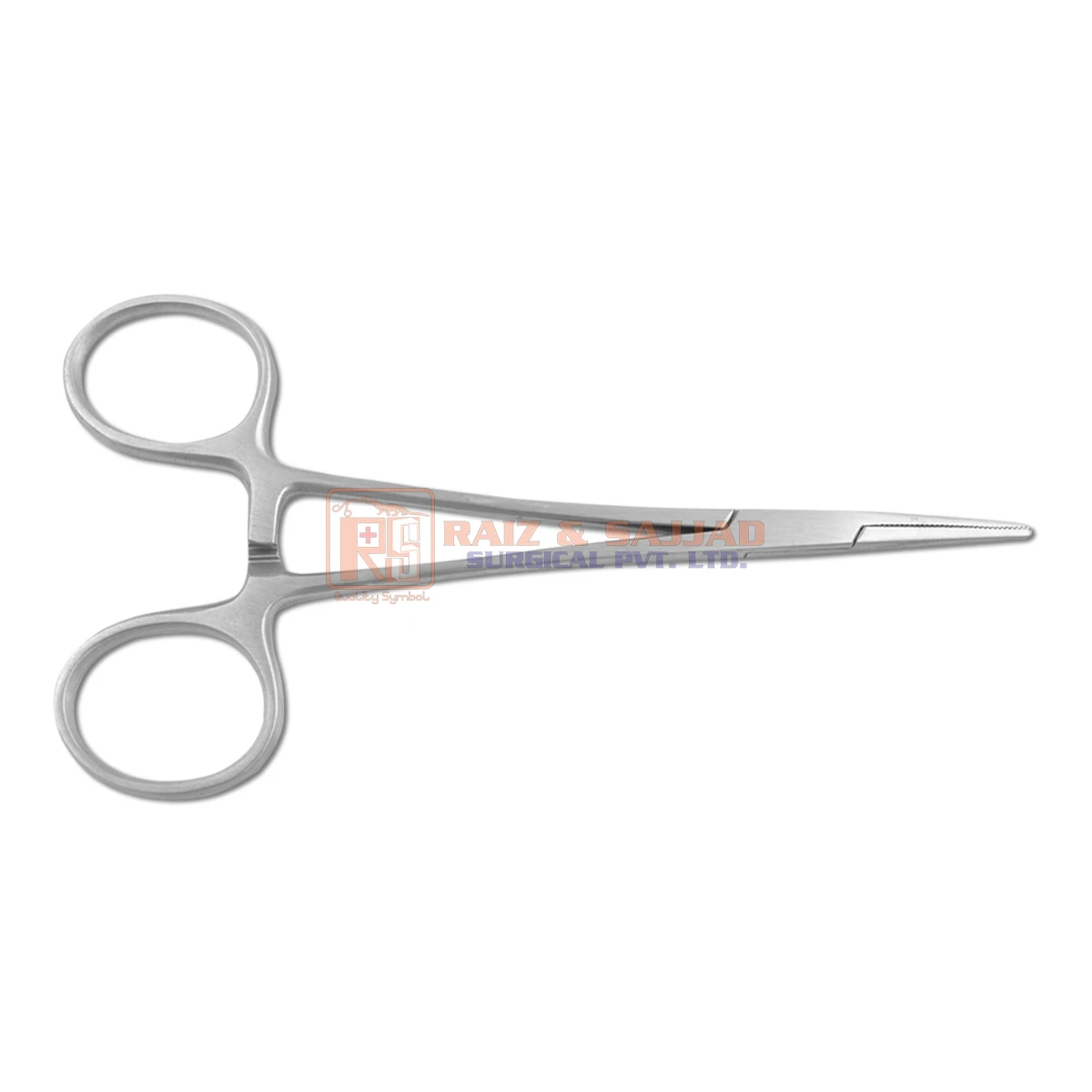 Top-notch Quality Halsted Haemostatic Forceps Straight/curved,Iso,Ce ...