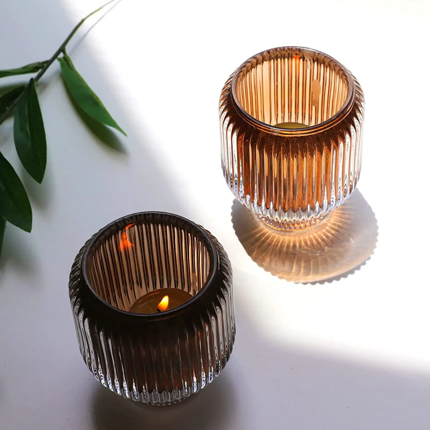 Candle Holders For Wedding Centerpieces Tealight Candle Holder Glass