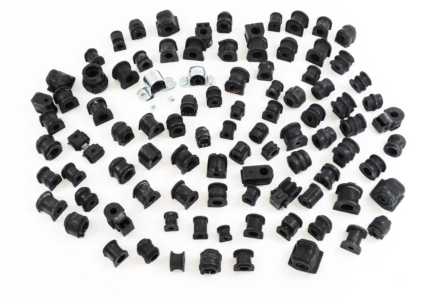 Auto Suspension Arm Bushes Parts Rubber Bushing Lr038557 Buy Rubber