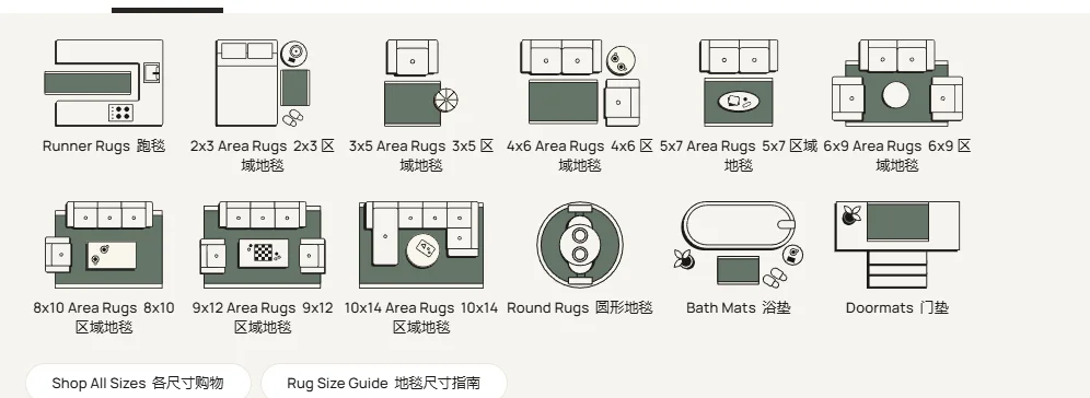 Room Layout Guide
