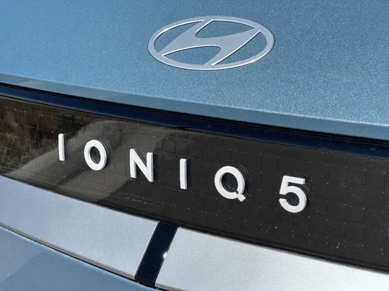 Ndai Built Certified 2025 Hyu-ndai Ioni q 5 SEL 4dr Crossover| Alibaba.com