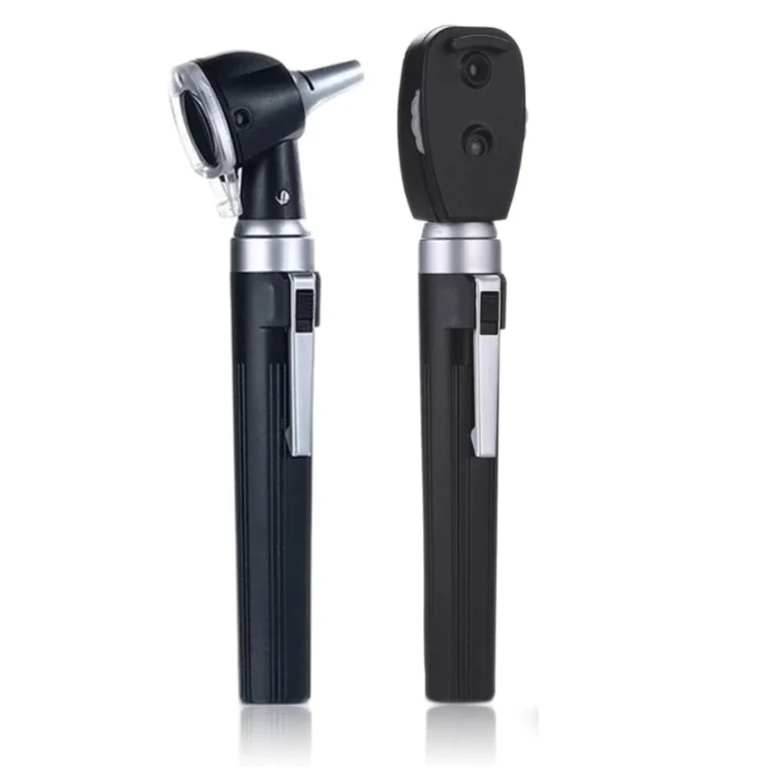 Diagnostic Otoscope With Battery Buy Ear Otoscope,Otoscope Camera,Diagnostic Set