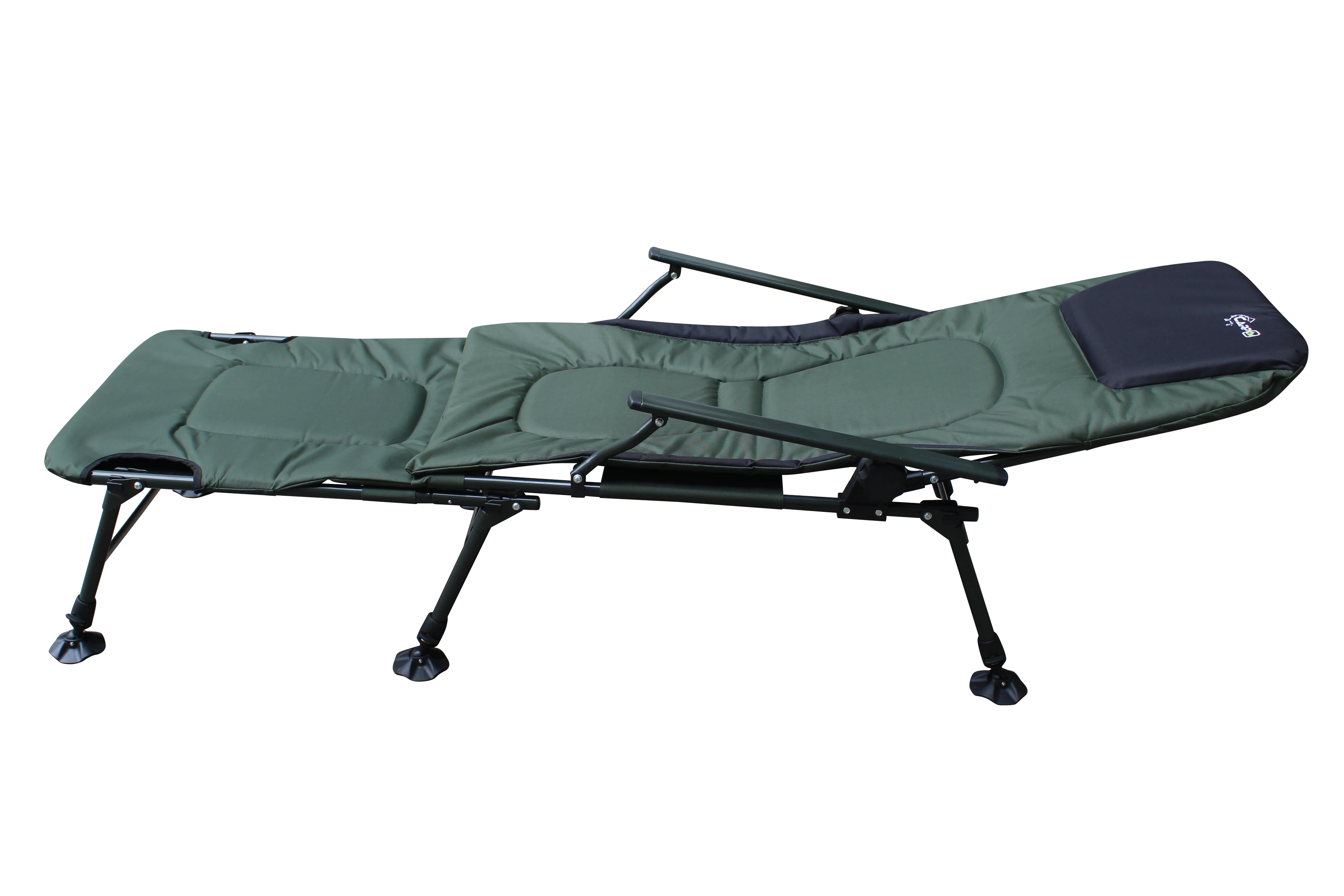 Transforming Bedchair Level Chair CarpOn Green supplier