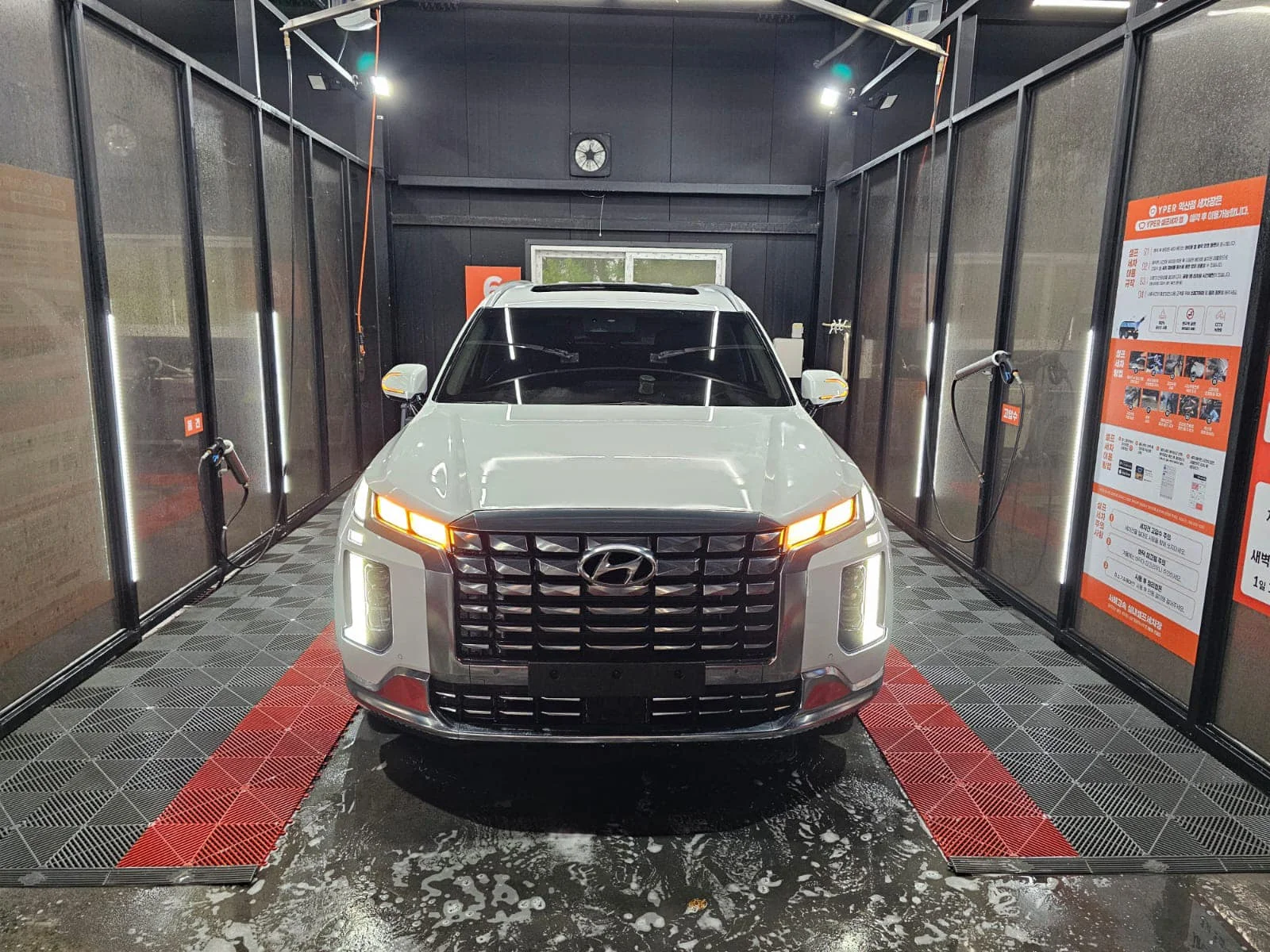 2023 Suv Hyun Dai Palisade Buy Car Used Cars Cars Used Atv Truck Used