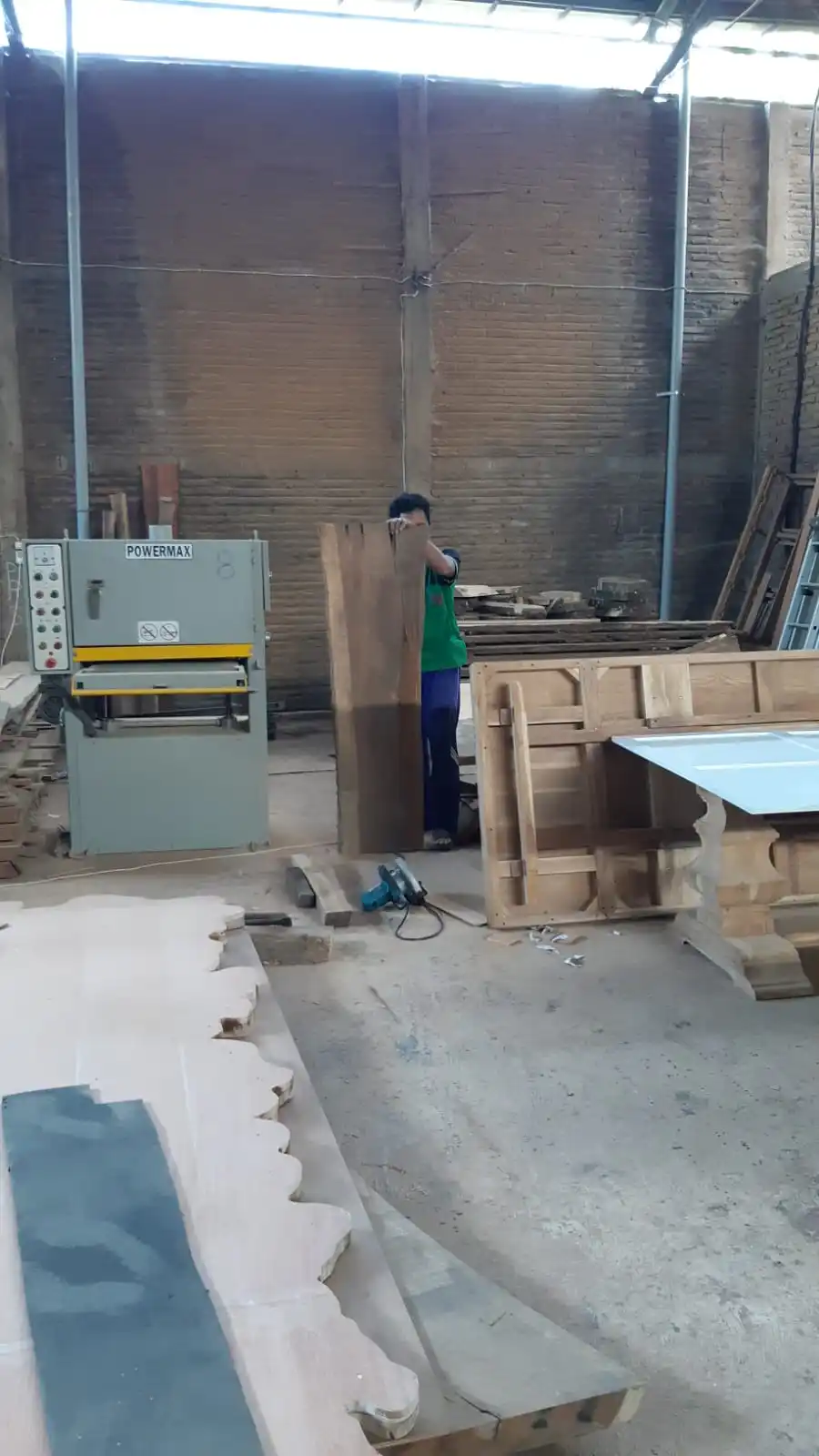 Black Upholstered Sofa Bed Modern Design Sleeper Fabric Extendable For