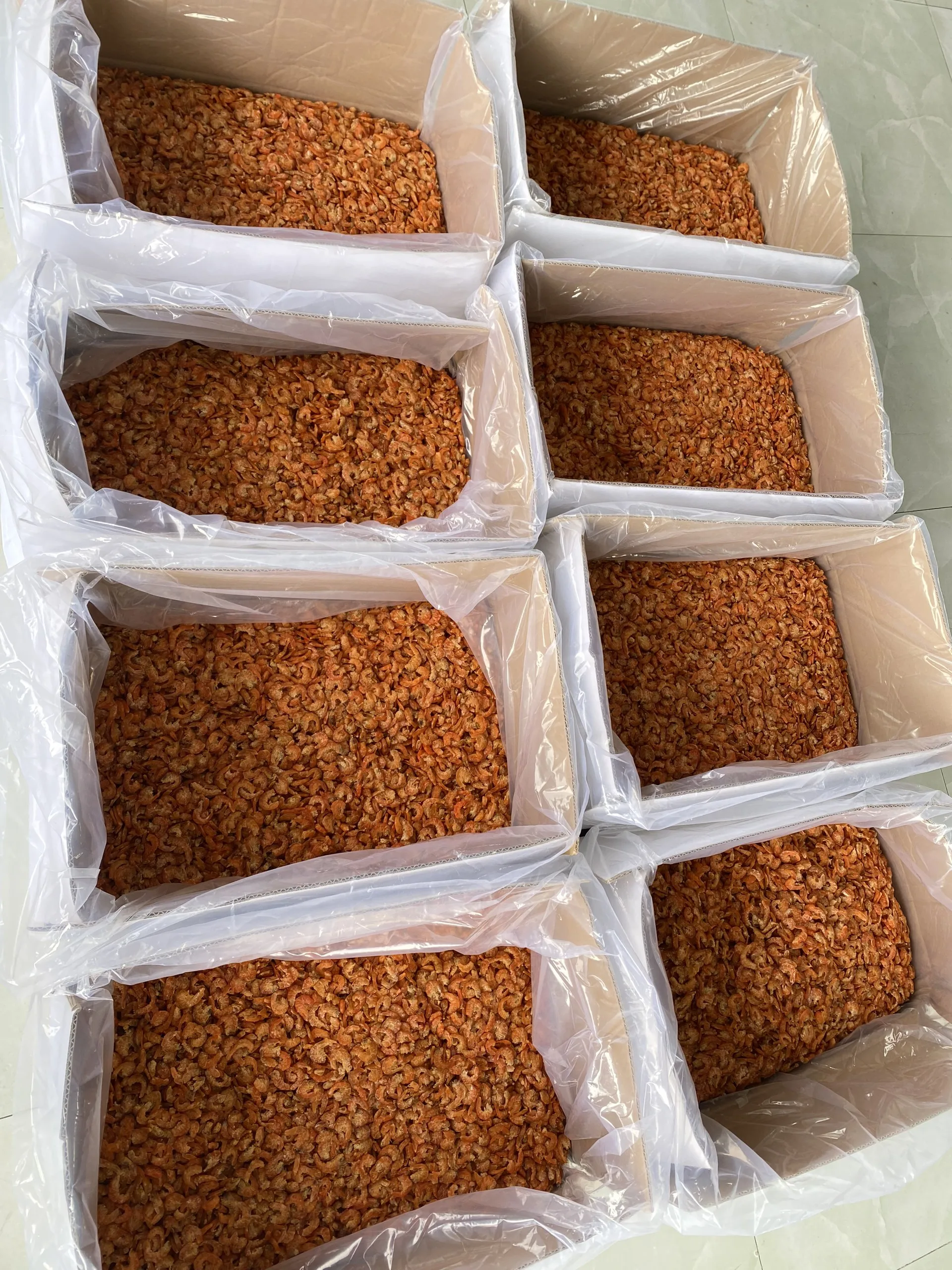 Top Selling Dried Shrimp With Perfect Quality Dried Seafood Dried