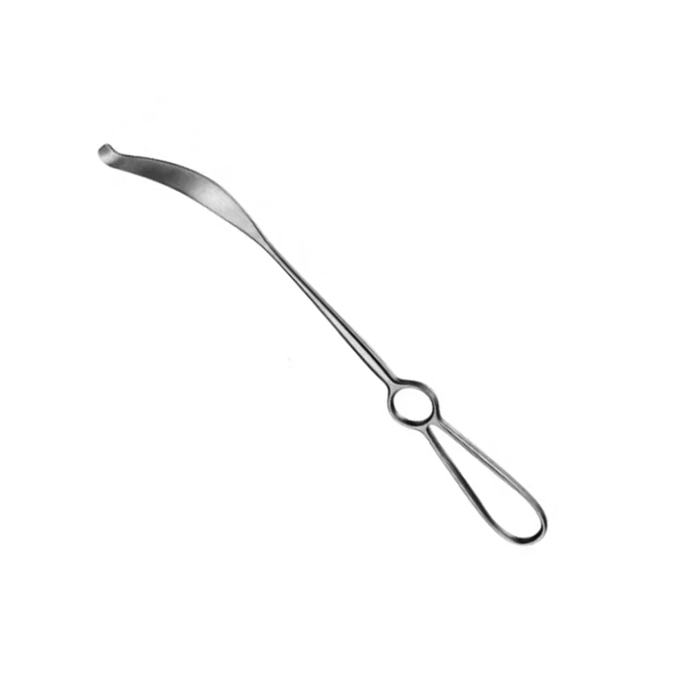 Retractor Ramus Instrument Top Seller Burton Medial Ramus Orbital Retractor Maxillofacial Surgery ...