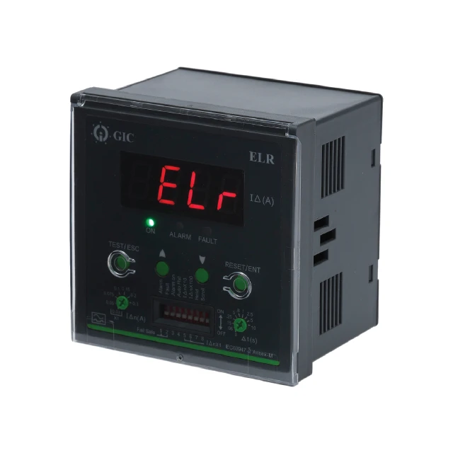 Best Range Of Earth Fault Leakage Relay For Many Use Available At
