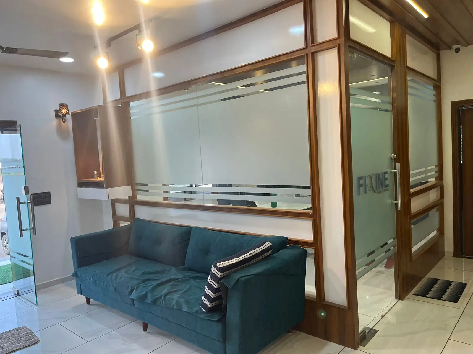 Fixine Pvc Texture Edge Band Matt Tape Roll For Furniture/plywood