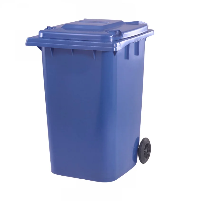 360 L Plastic Waste Bin Buy 360l Waste Bin,Plastic Wate Bin,Garbage