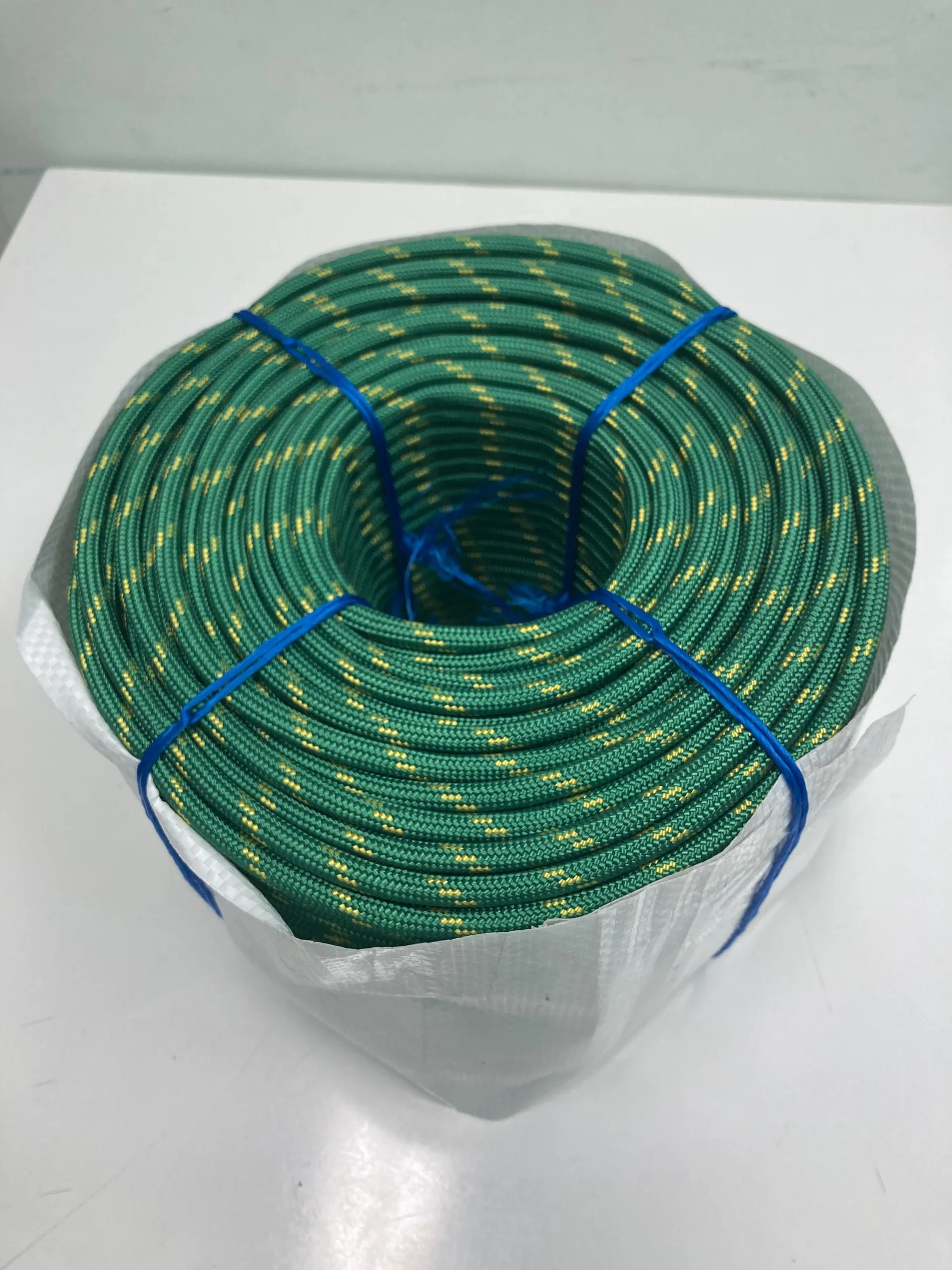 The Yacht Rope/ Yacht Twine/ Dock Twine For Boat Marine Rope Origin