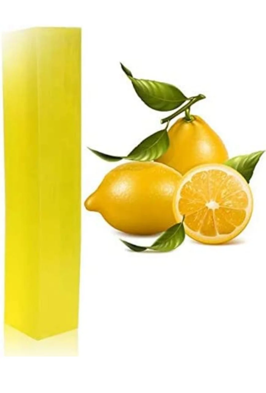 Reasonable Prices Lemon Soap Base For Soap Making / Organic Natural