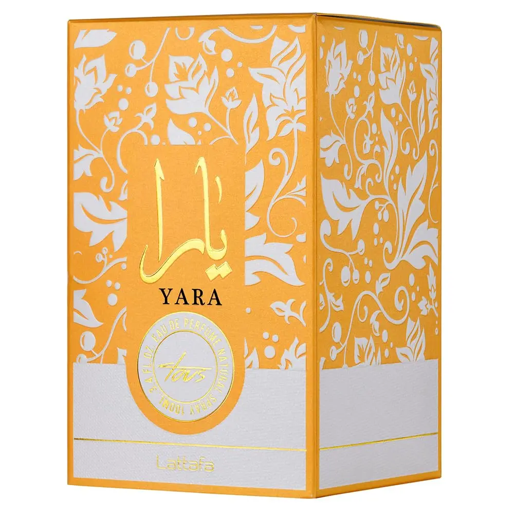 Cheap Wholesale Perfumes Yara Tous For Women Eau De Parfum Spray 3.40