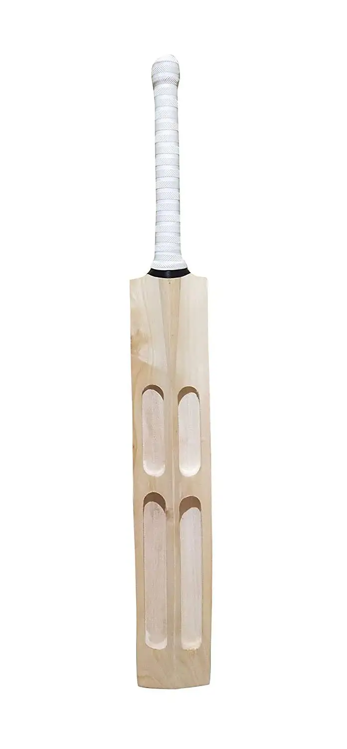 Best Deal 2023 Kashmir Willow Leather Ball Cricket Bat,Exclusive Cricket Bat For Adult Buy