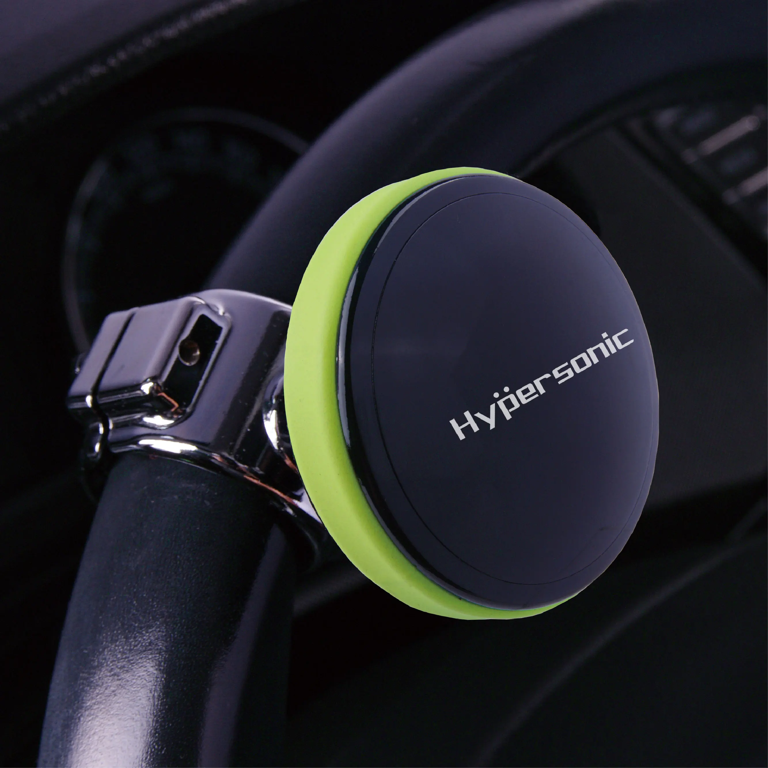Macaron Steering Wheel Knob Spinner Perilla Bolante Hp2427 Buy