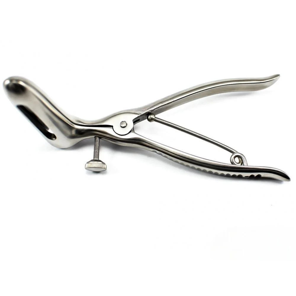 Sims Rectal Speculum 6'' Anal Rectoscopy Proctology Sigmoidoscope ...