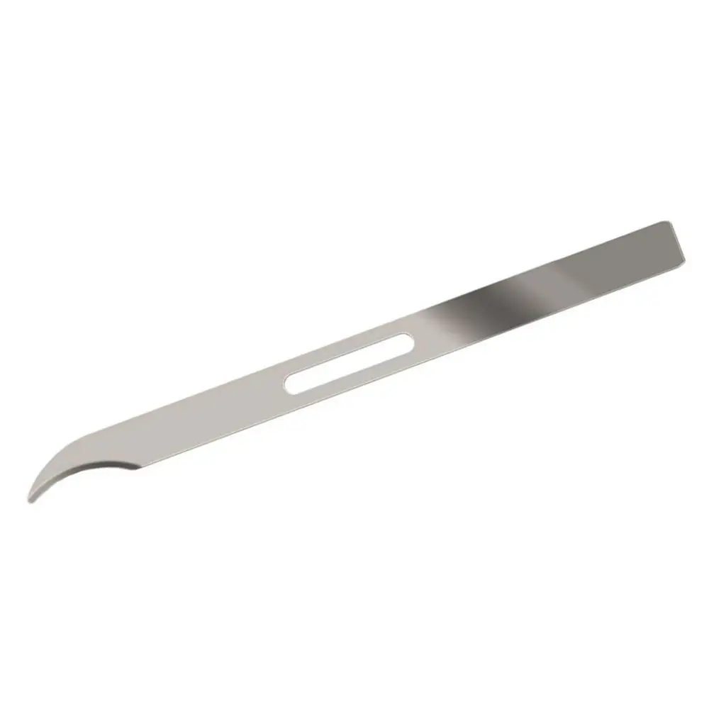 Stitch Cutter Sterile Dermal And Pediatry Single Use Surgical Medical Stainless Steel