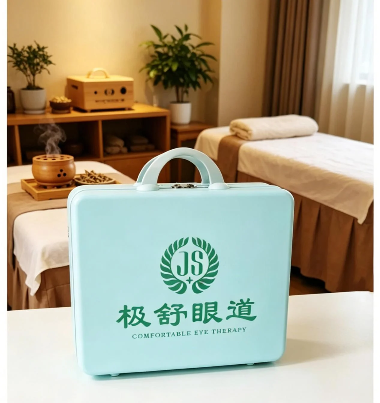 Branded Tool Case