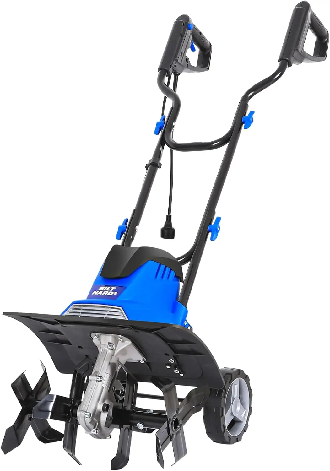 BILT HARD Electric Tiller Cultivator