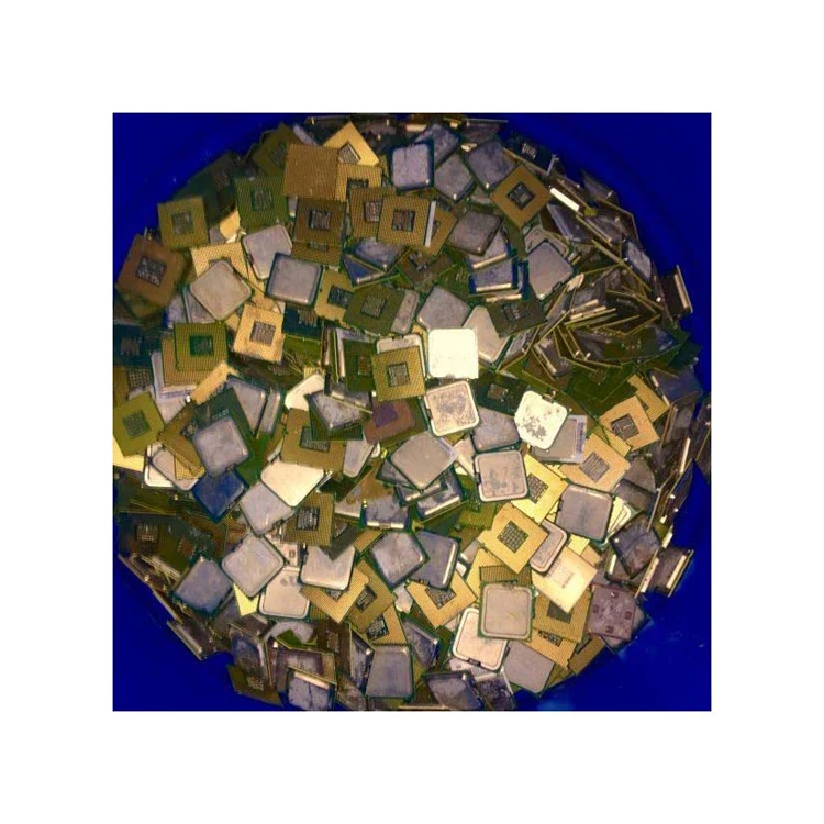 How to Evaluate Scrap RAM: Gold Recovery & Resale Guide