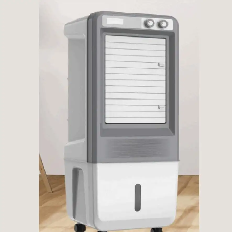 Mini Desert Air Cooler, 48L, Portable - detail 10
