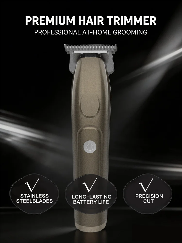 FP-917 Hair Clipper Header