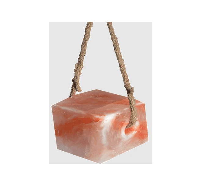 Himalayan Salt Licks Himalayan Animal Salt Lick Mineral Salt For Animal ...