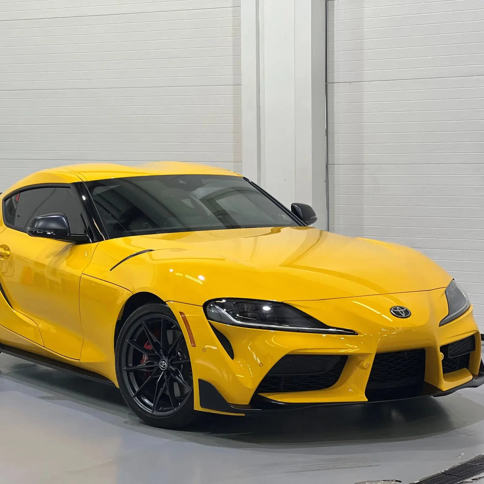 2023 Toyota Supra 3.0 Premium - Buy 2023 Toyota Supra 3.0 Premium ...