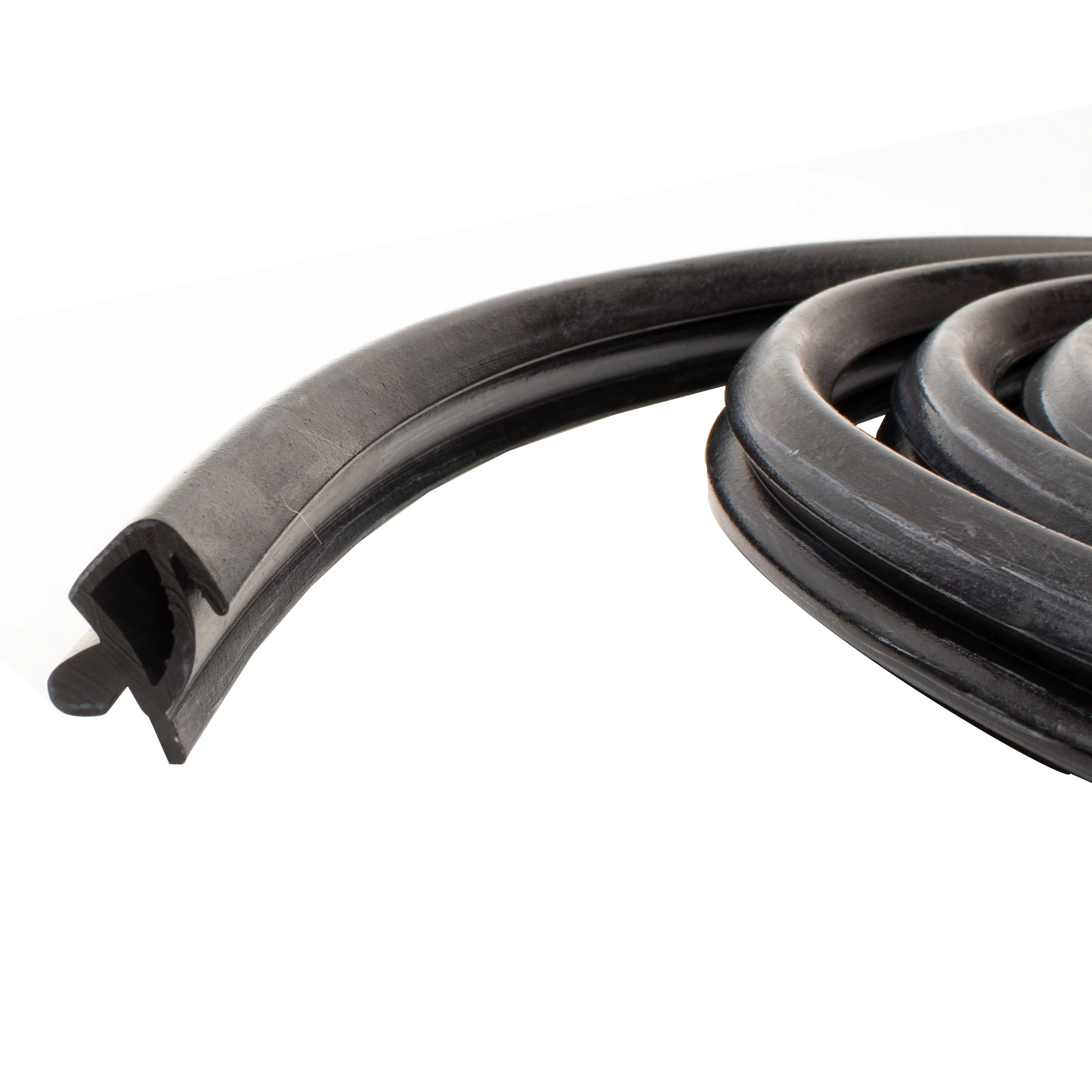 Manual Electric Sunroof Rubber Seal Gasket Weatherstrip 7701045038 For