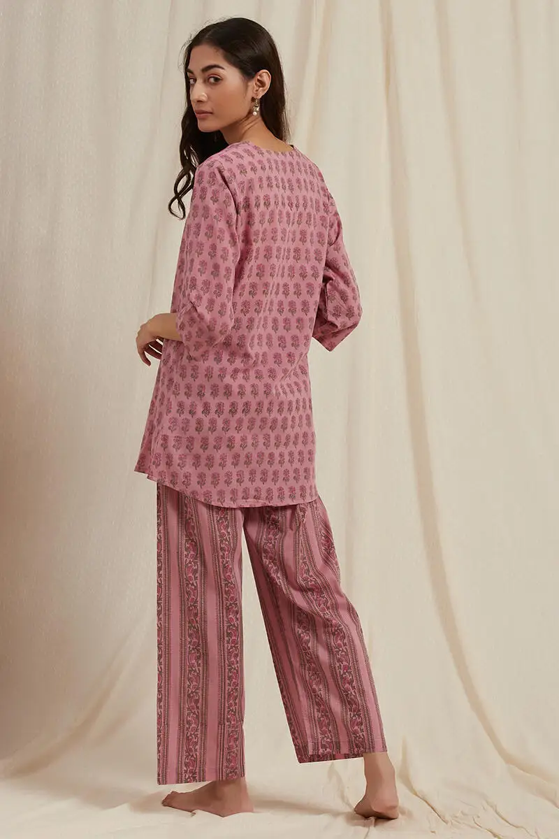 Genuine Grade Women Loungewear Dress With Fashionable Designed For