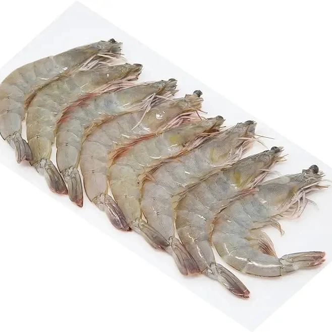 Vannamei Shrimp Prawns,Packaging Type: Frozen Packs At Best Price - Buy ...