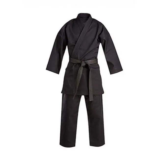 New Arrival Martial Arts Karate Uniforms Men High Quality Karate Suits Accurate Pattern Style