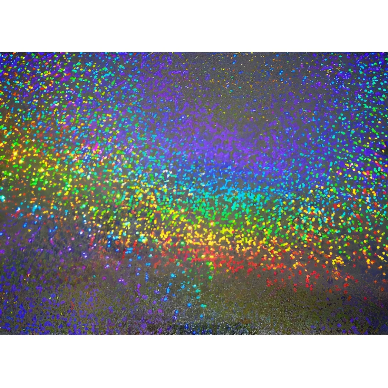 Holographic Lamination Film Printable Pet Holographic Lamination Film ...