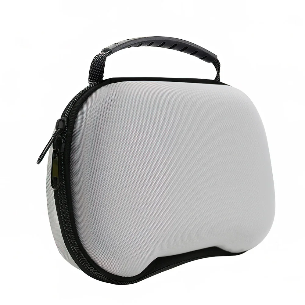 Xbox 360 Xbox Travel Bag USA GEAR Xbox 360 Travel Carrying Bag With Padded Shoulder Strap  Accessory Pockets Adjustable Storage Compartments For Wireless  Controllers Play And Charge Kit Wireless Headsets And More 