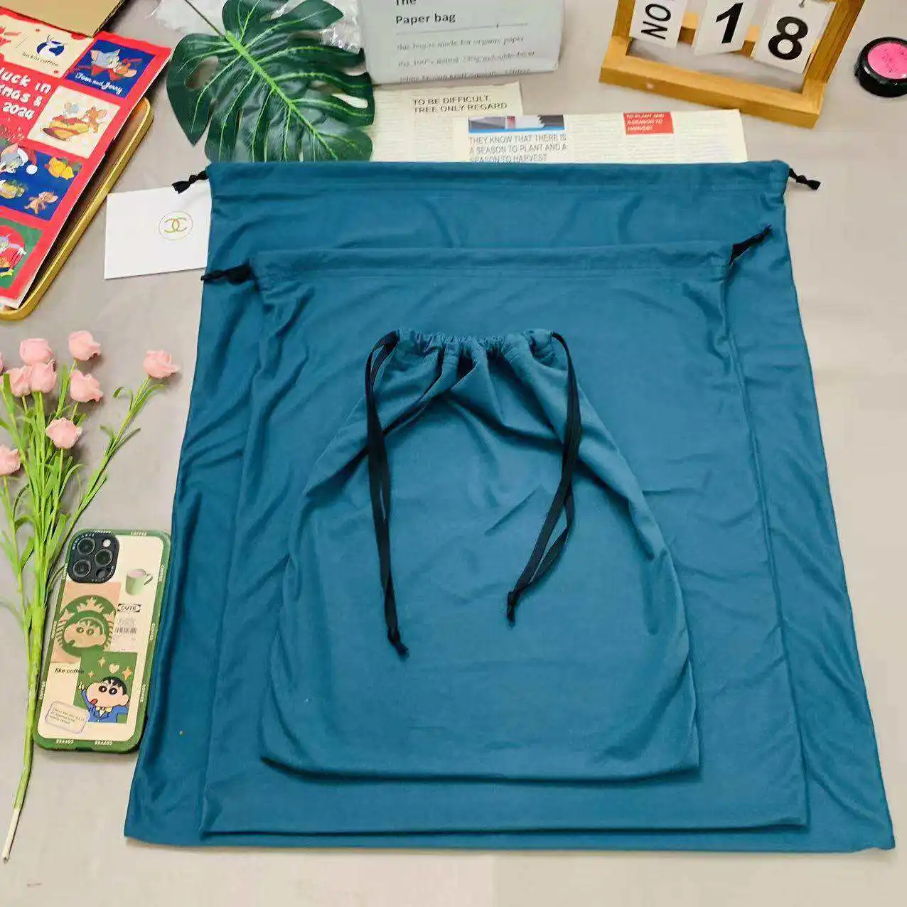Linen