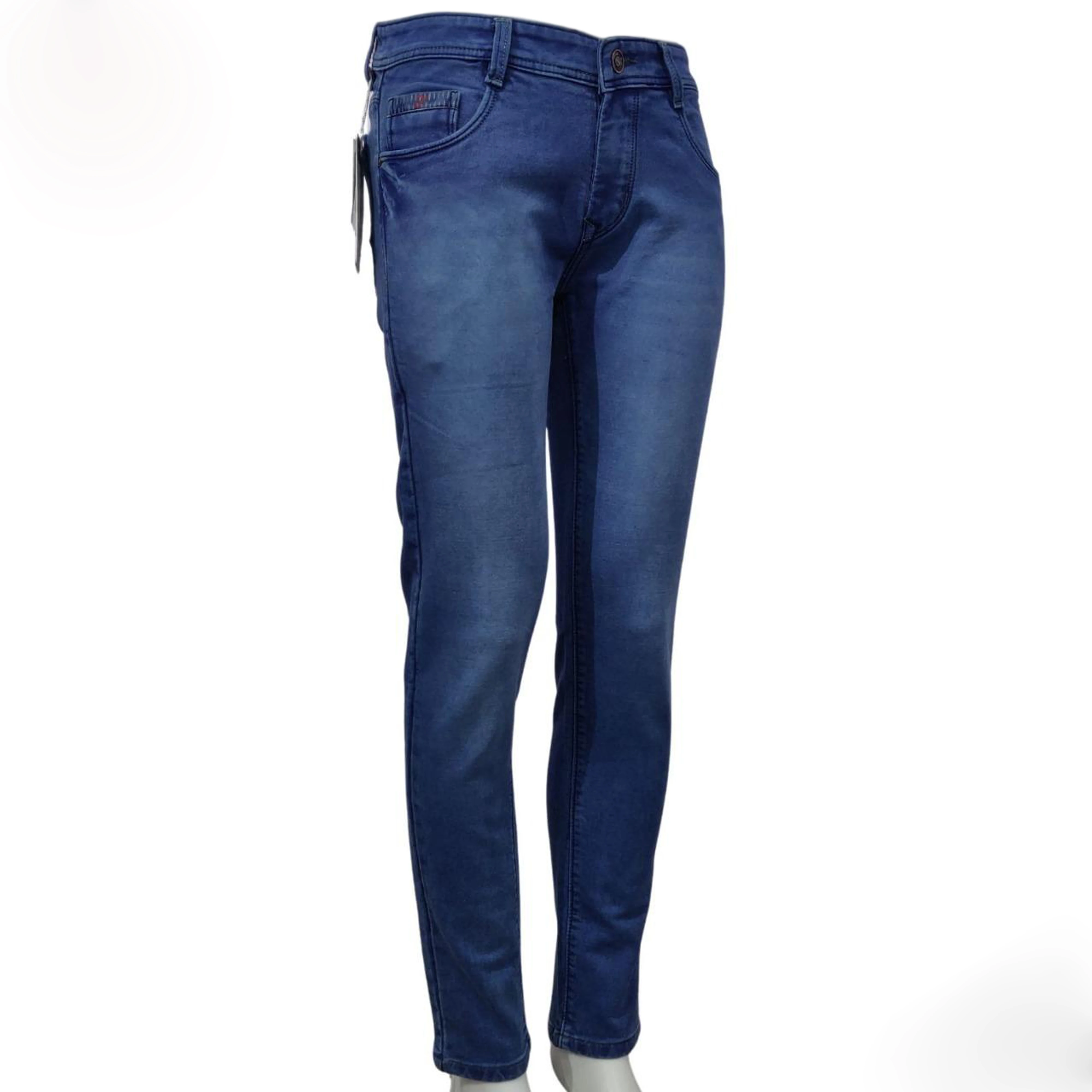 Buy Men's Jeans Zipper Fly At Low Prices Latest Range Of Regular Fir