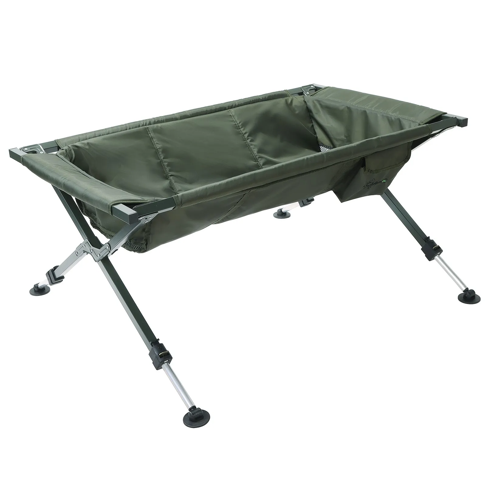 New Fish Cradle with 4 Adjustable Legs supplier