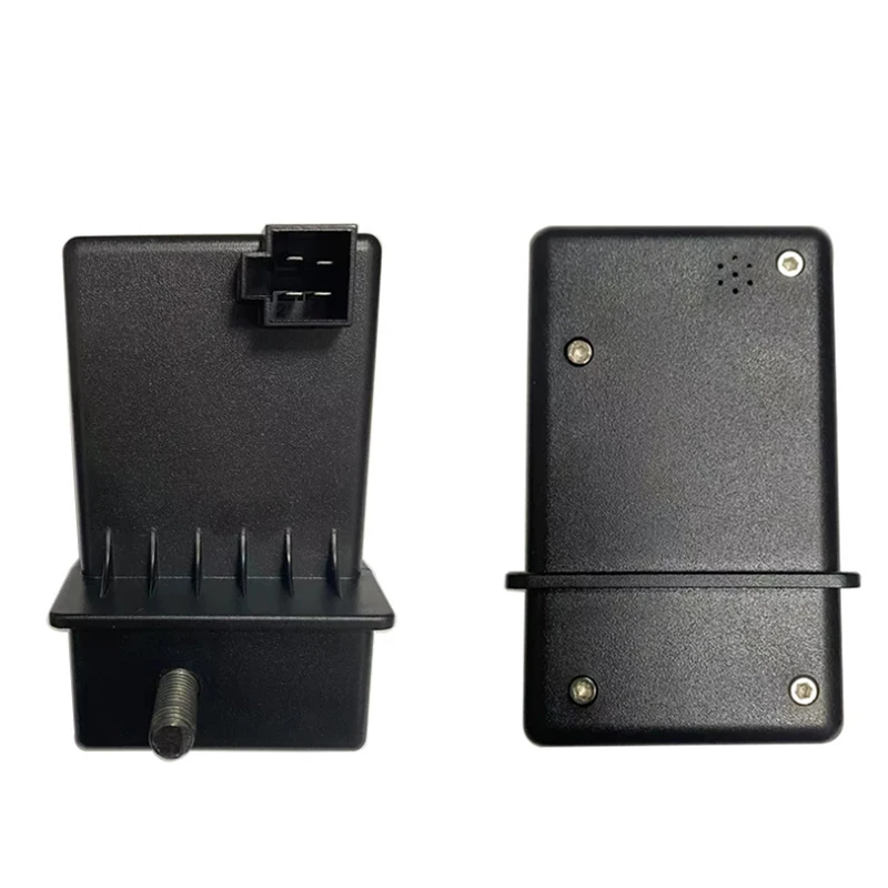Auto Stuurslot Emulator, Auto Stuurslot Emulator ESL ELV Simulator Automotive Accessoires Vervanging voor 2, 3 Auto Stuurslot Emulator, Auto Stuurslot Emulator ESL ELV Simulator Automotive Accessoires Vervanging voor 2, 3