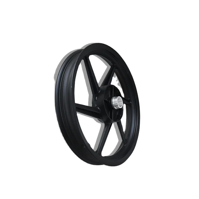 Genuine Quality Alloy Wheel Rtr 180 For Tvs Apache Rtr 2wheeler Spares