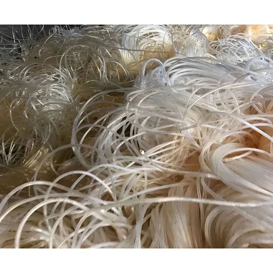 Pvc Window Door Pipes Soft Tubes Medical Bags Scrap Pvc Soft Tube Scrap