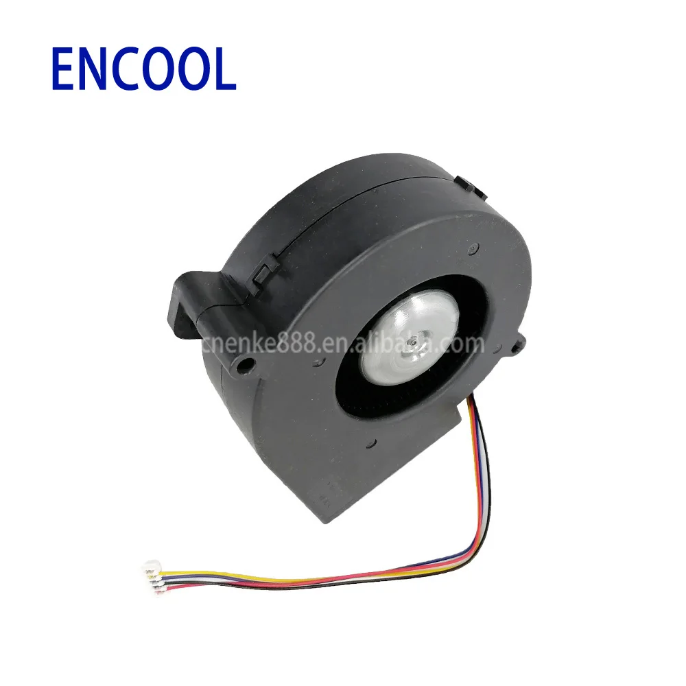 Fuser Cooling Fan, 127K64510, D95, D110, D125 - detail 10