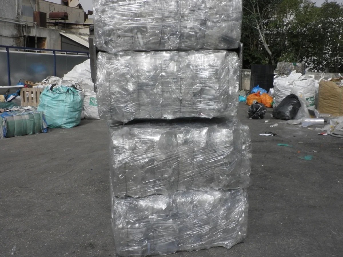 Best Price Pet Bottle Scrap Recycled Pet Bottle Scrap In Bale
